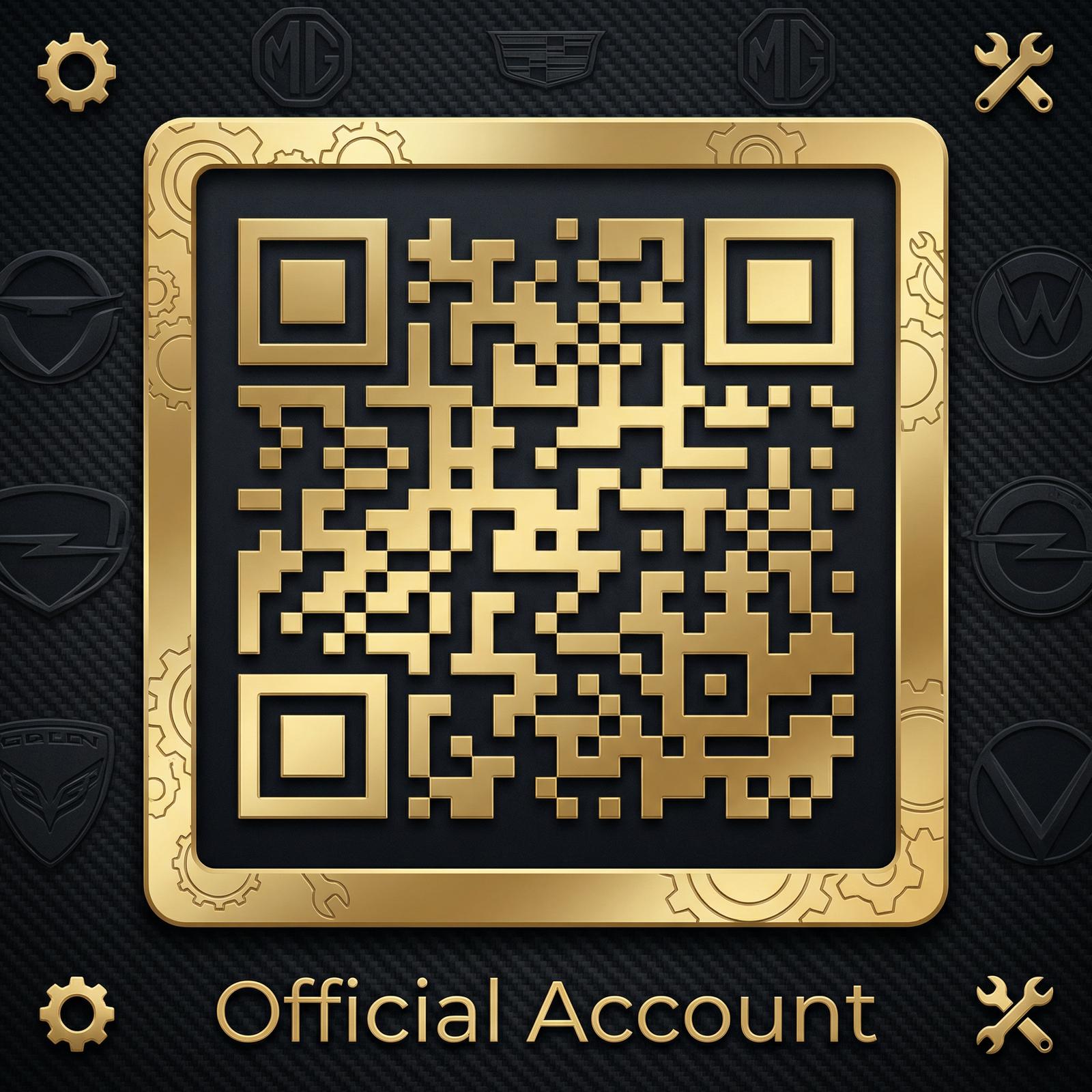 丝瓜视频公众号二维码